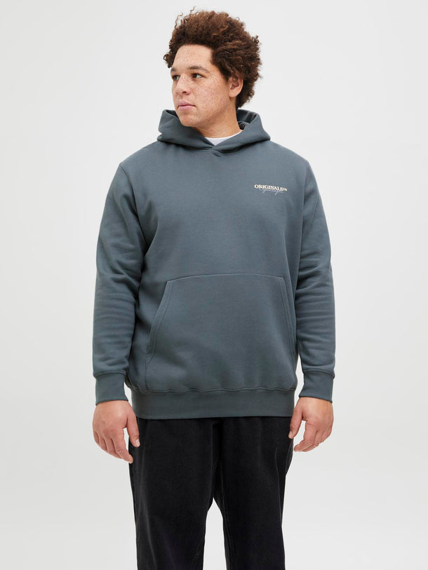 Product BUZO SLINGTON PLUS - Stormy Weather - Image 6