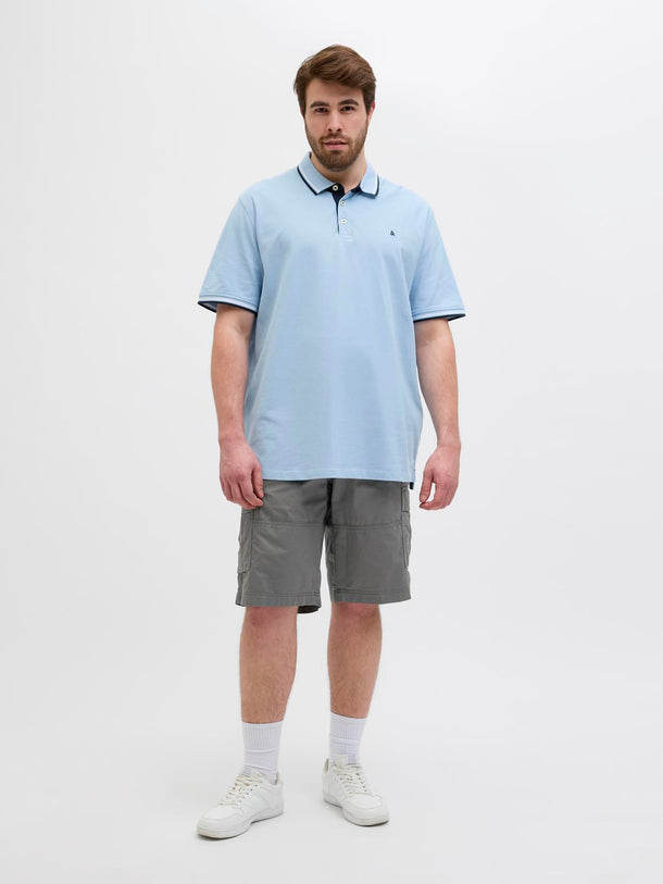 Product SHORT CARGO COLE PLUS - Castlerock - Image 7