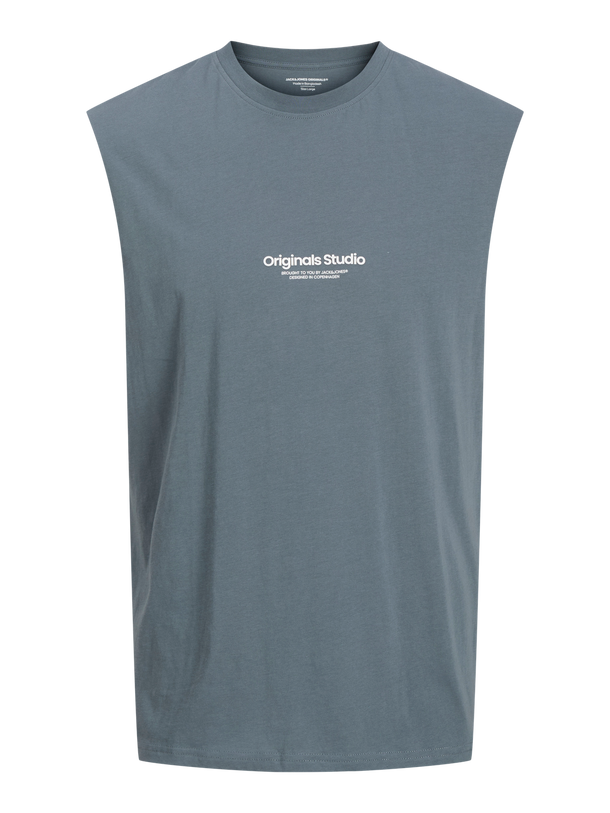 Product MUSCULOSA VESTERBRO PLUS - Stormy Weather - Image 1