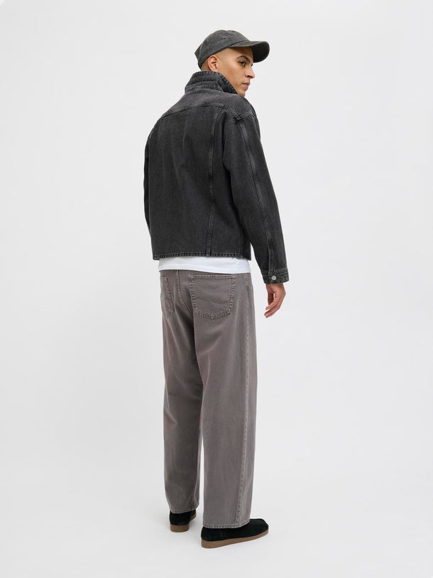 Product JEAN RON ORIGINAL 075-Steel Gray - Image 11