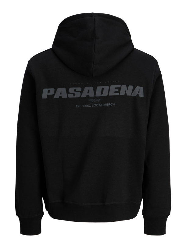 Product CANGURO LUDE - Black - Image 2