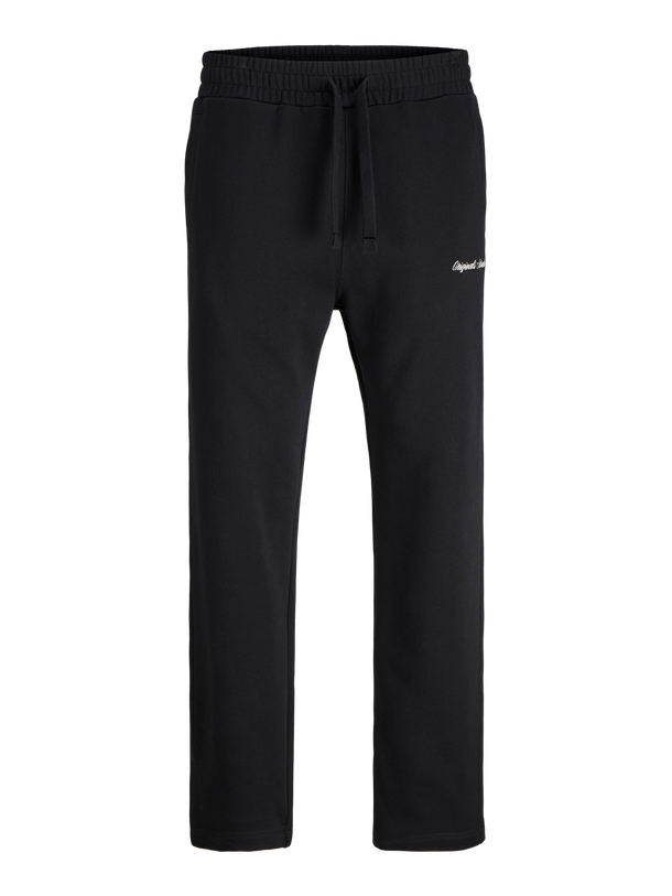 Product PANTALÓN JOGGING NORREBRO - Black - Image 1