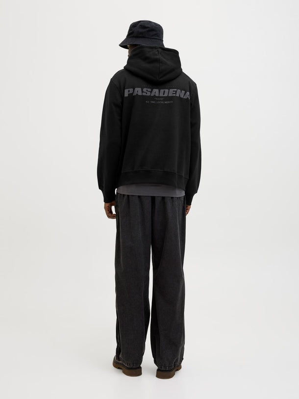 Product CANGURO LUDE - Black - Image 7