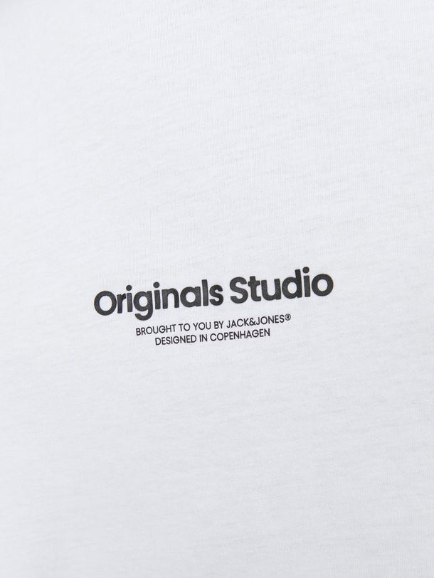 Product MUSCULOSA VESTERBRO PLUS - Bright White - Image 2