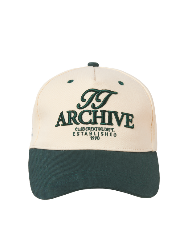 Product GORRO HAINES-Green Gables - Image 1
