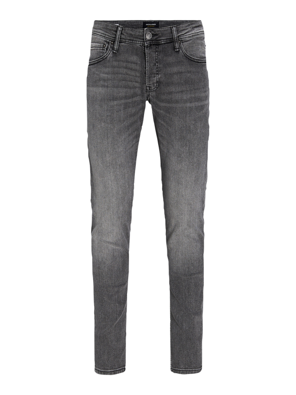 Product JEAN GLENN ORIGINAL - Grey Denim - Image 1