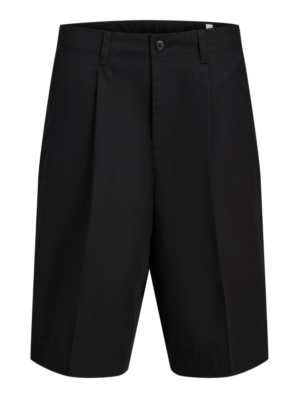 Product SHORT CHINO PORTER - Black - Image 1