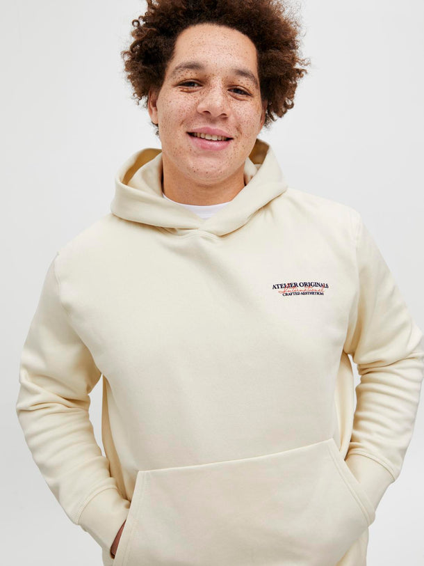 Product BUZO SLINGTON PLUS - Antique White - Image 5