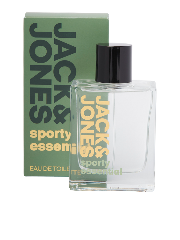 Product PERFUME SPORT ESSENTIALS 100 ML - Green Ash - Image 1