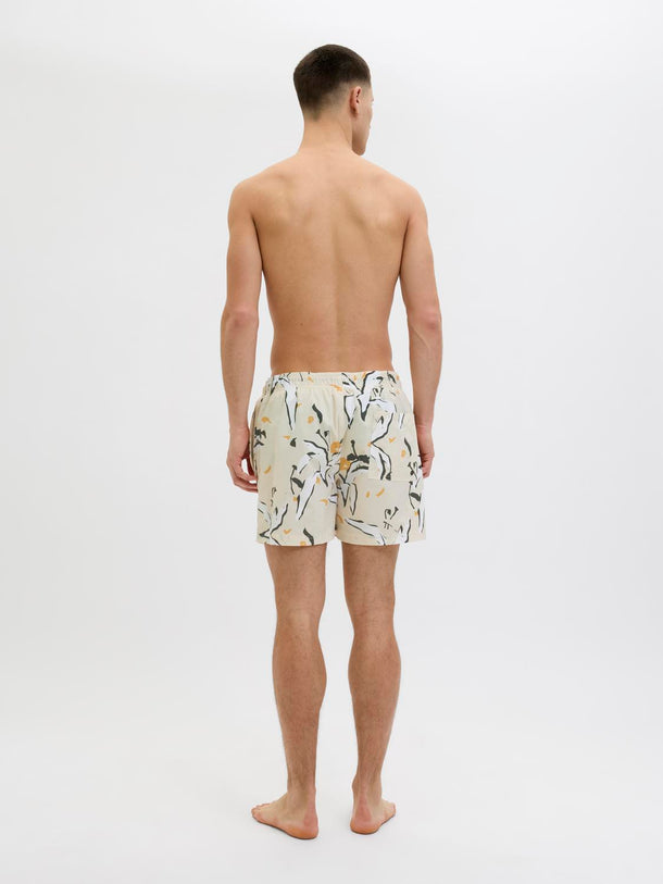 Product TRAJE DE BAÑO OCEAN-Buttercream Detail:AOP - Image 5
