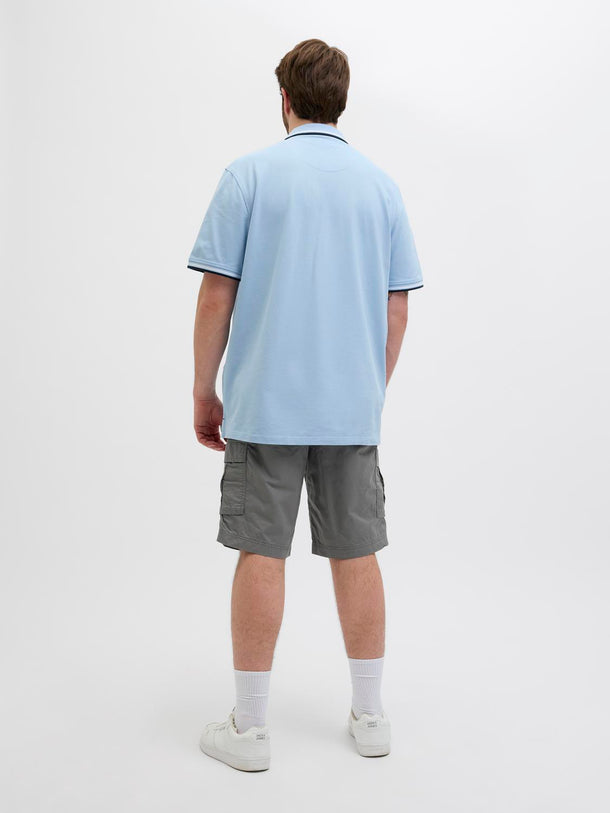 Product SHORT CARGO COLE PLUS - Castlerock - Image 5