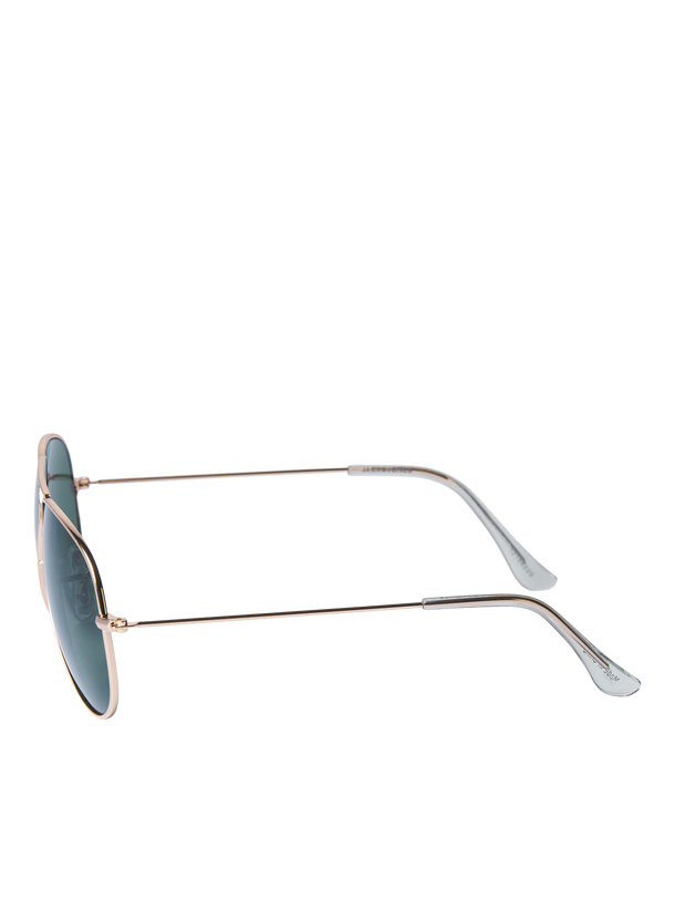 Product LENTES RYDER - Bright Gold Detail:J1775-00 - Image 2