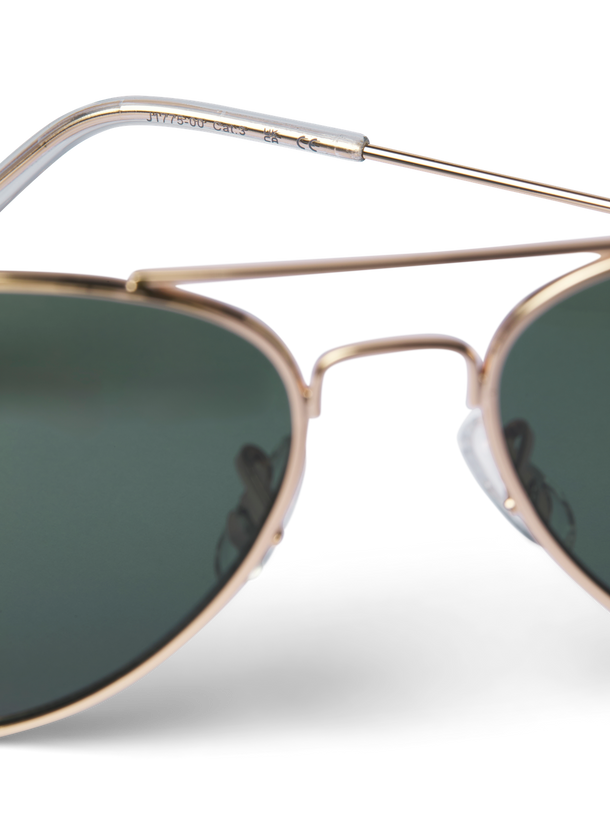 Product LENTES RYDER - Bright Gold Detail:J1775-00 - Image 6