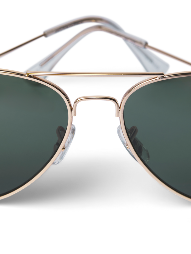 Product LENTES RYDER - Bright Gold Detail:J1775-00 - Image 3
