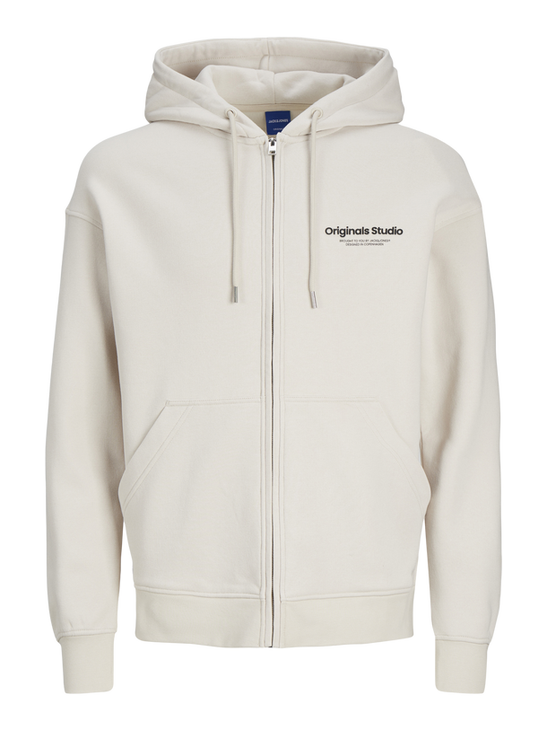 Product CANGURO VESTERBRO ZIP - Moonbeam - Image 11