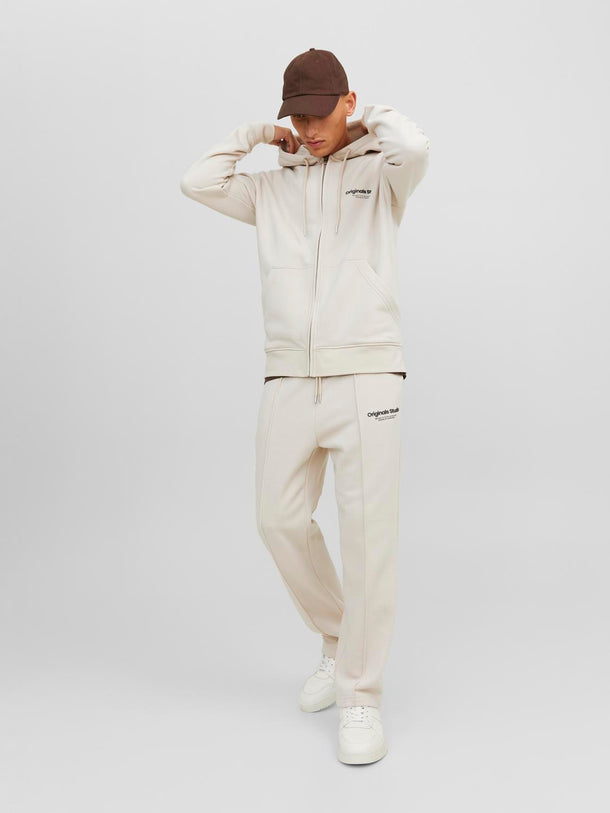 Product CANGURO VESTERBRO ZIP - Moonbeam - Image 8