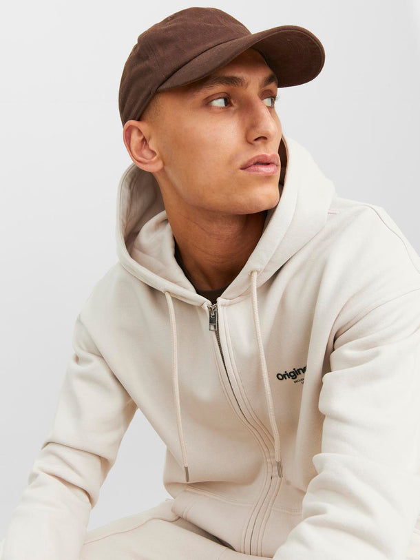 Product CANGURO VESTERBRO ZIP - Moonbeam - Image 9