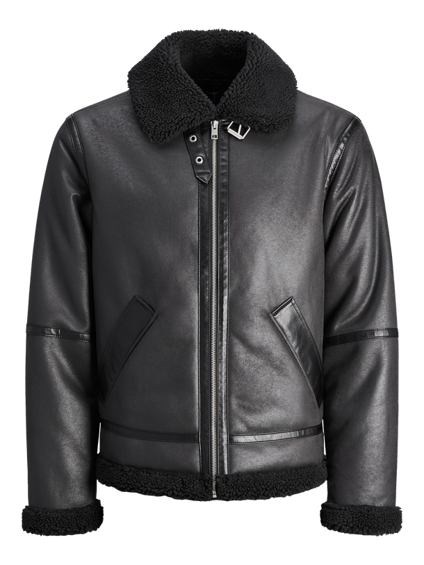 Product CAMPERA AVIATOR COLE - Black - Image 6