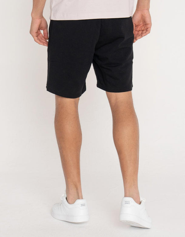Product SHORT JOGGING GORDON - Black - Image 6