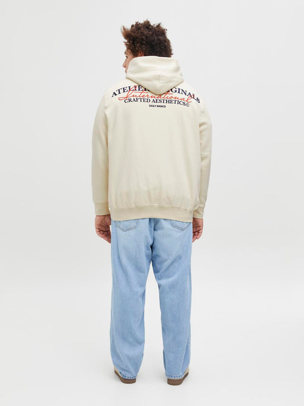 Product BUZO SLINGTON PLUS - Antique White - Image 4