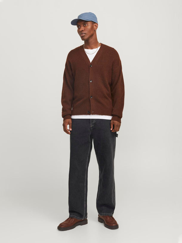 Product JEAN ALEX CARPENTER 842 - Black Denim - Image 7