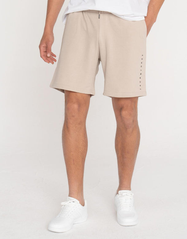 Product SHORT JOGGING GORDON - Moonbeam - Image 5