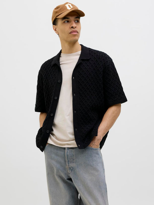 Product POLO ACAPULCO - Black - Image 4