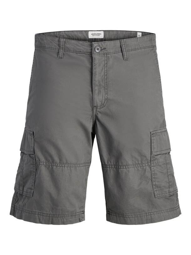 Product SHORT CARGO COLE PLUS - Castlerock - Image 1