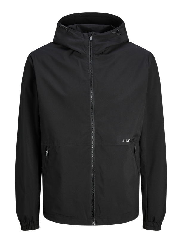 Product CAMPERA URBAN LIGHT - Black - Image 1
