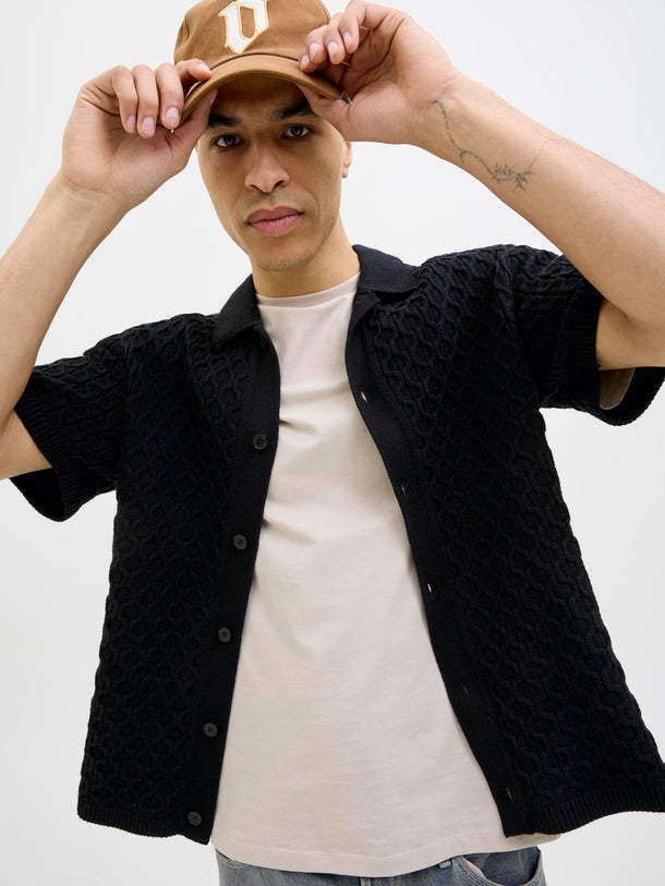 Product POLO ACAPULCO - Black - Image 5