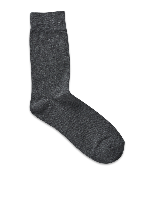 Product PACK 5 MEDIAS JENS-Dark Grey Melange Detail:DGM - DGM - DGM - DGM - Image 2