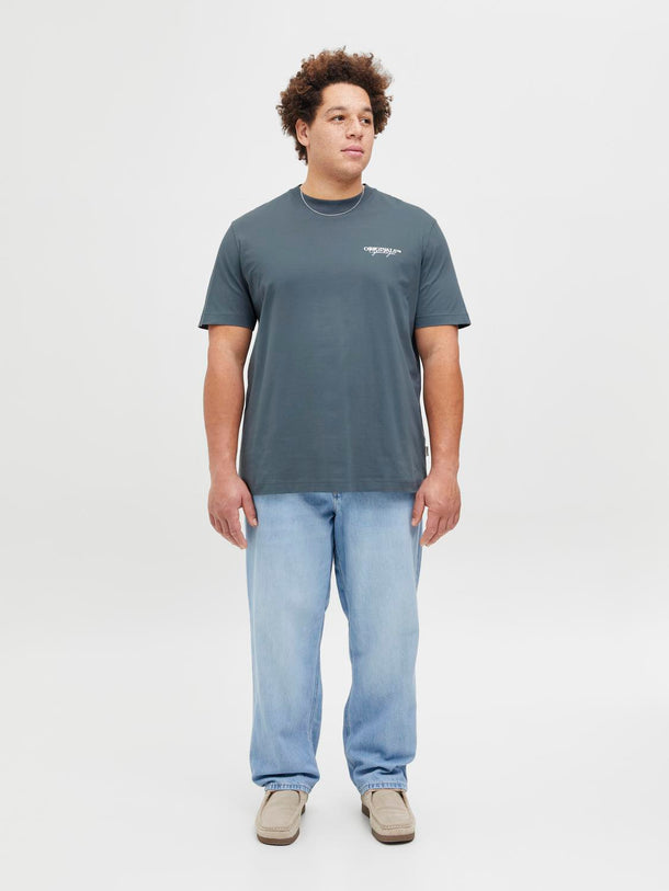 Product CAMISETA SLINGTON PLUS - Stormy Weather - Image 6