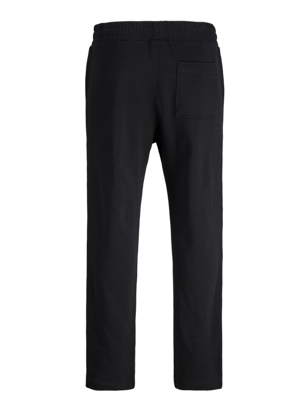 Product PANTALÓN JOGGING NORREBRO - Black - Image 2
