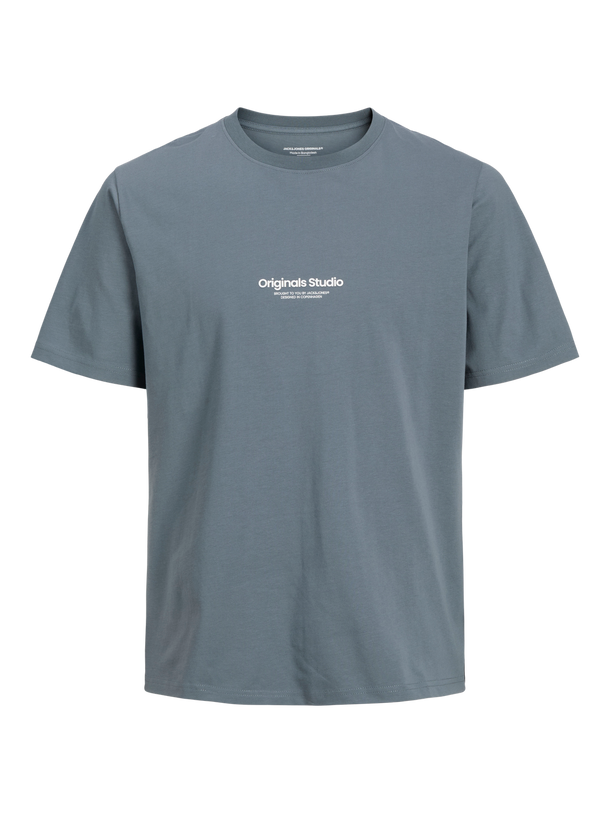 Product CAMISETA SLINGTON PLUS - Stormy Weather - Image 2