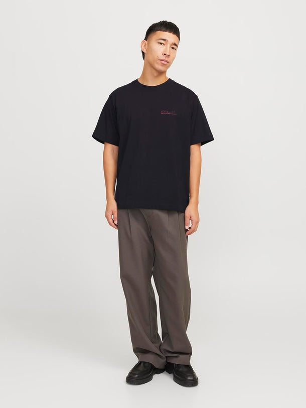 Product CAMISETA RETIRO - Black - Image 7