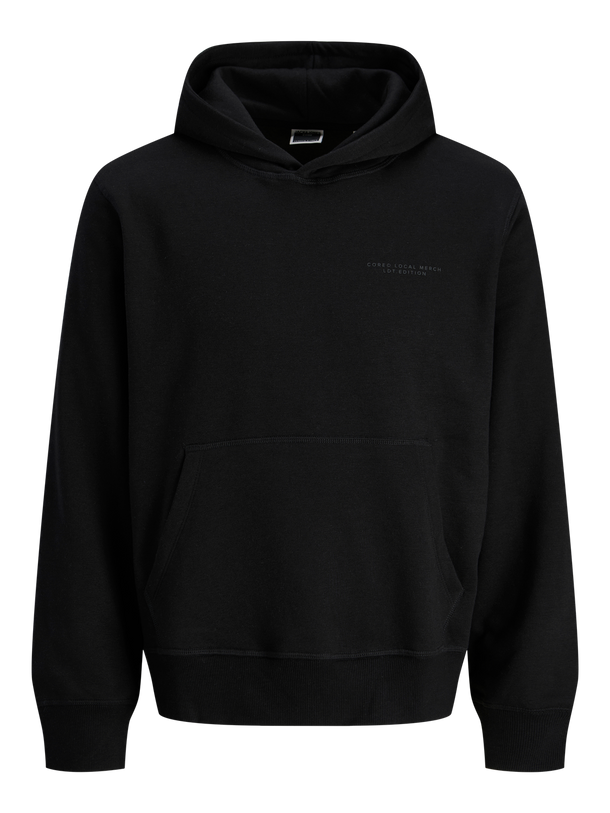 Product CANGURO LUDE - Black - Image 3