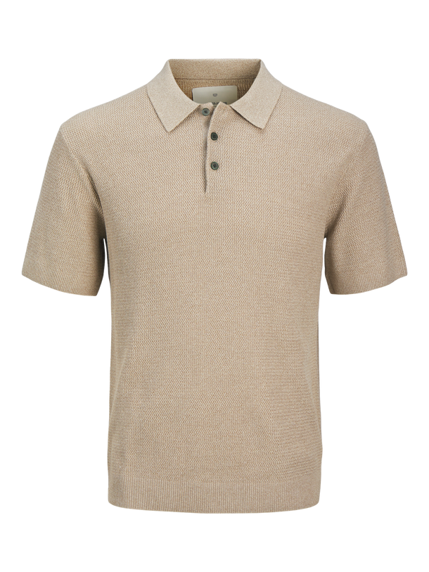 Product POLO COOPER-vetiver Detail : Twist - Image 1