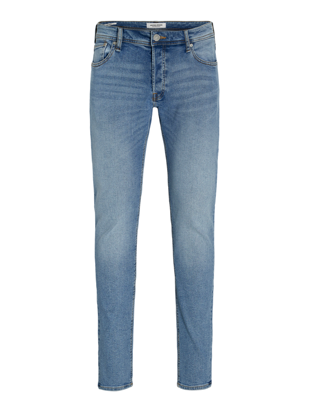 Product JEAN GLENN ORIGINAL - Blue Denim - Image 1