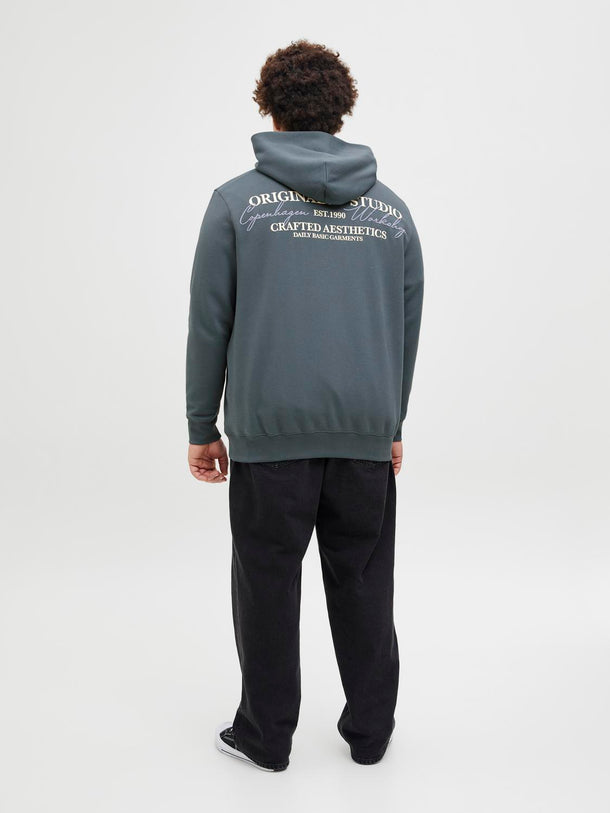 Product BUZO SLINGTON PLUS - Stormy Weather - Image 4