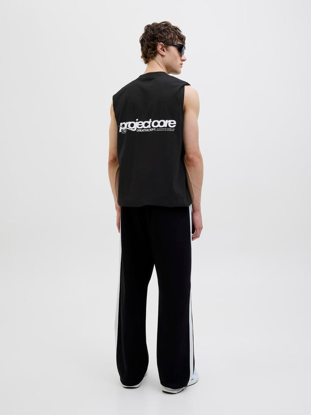 Product MUSCULOSA UNION-Black - Image 6