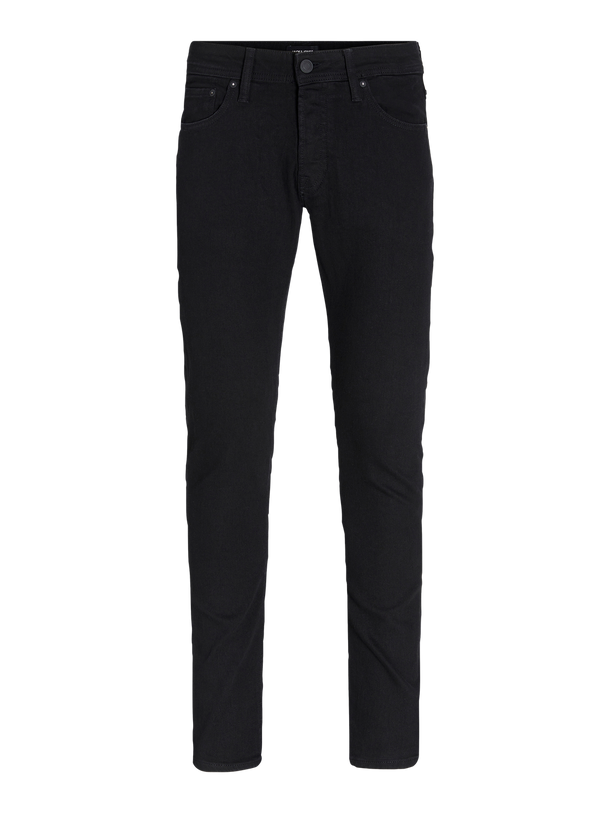 Product JEAN GLENN ORIGINAL - Black Denim - Image 1