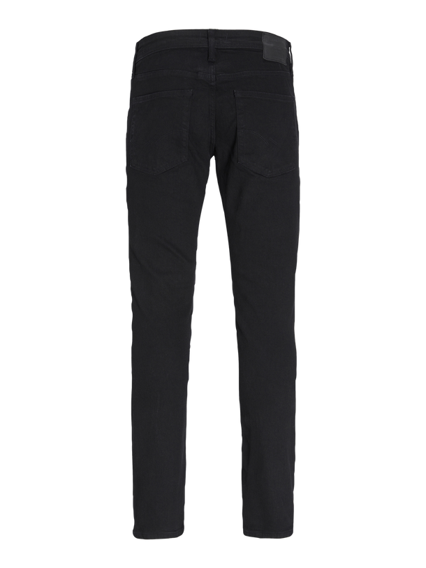 Product JEAN GLENN ORIGINAL - Black Denim - Image 2