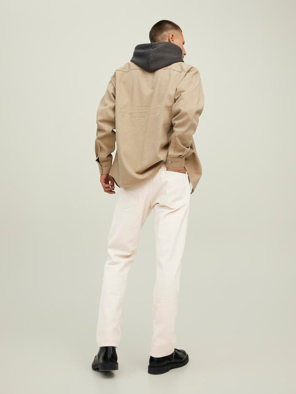 Product PANTALÓN CHRIS ORIGINAL - Moonbeam - Image 7