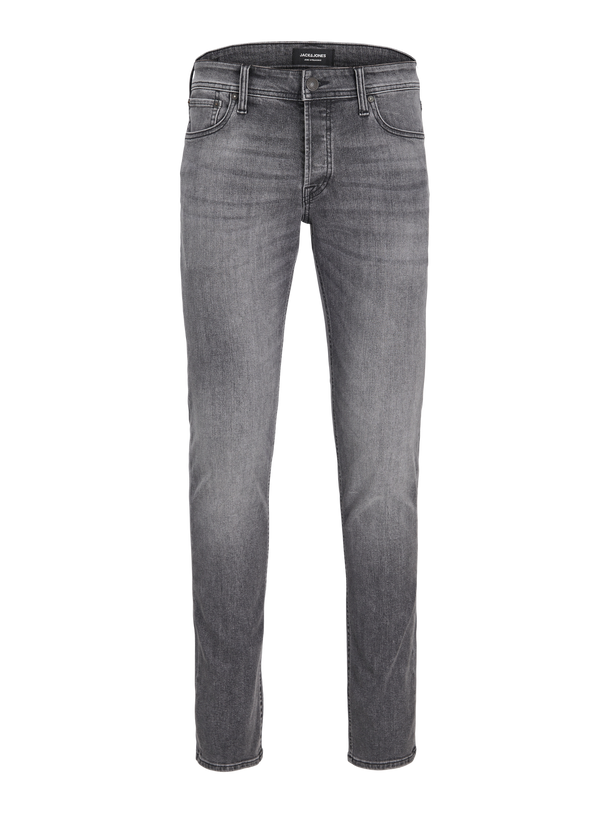 Product JEAN GLENN ORIGINAL - Black Denim - Image 1
