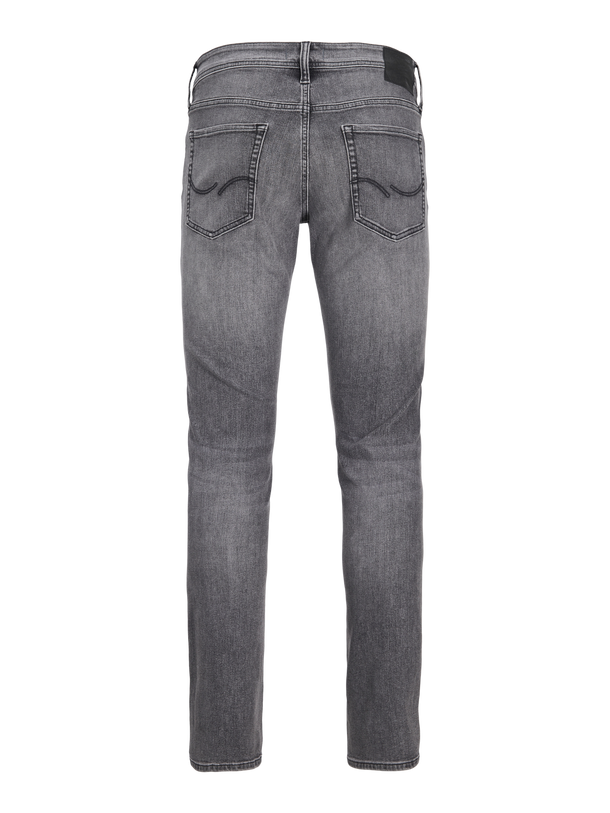 Product JEAN GLENN ORIGINAL - Black Denim - Image 2