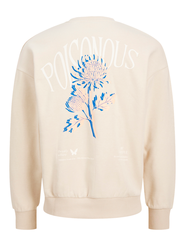 Product BUZO CHARGE PRINTED-Moonbeam - Image 1