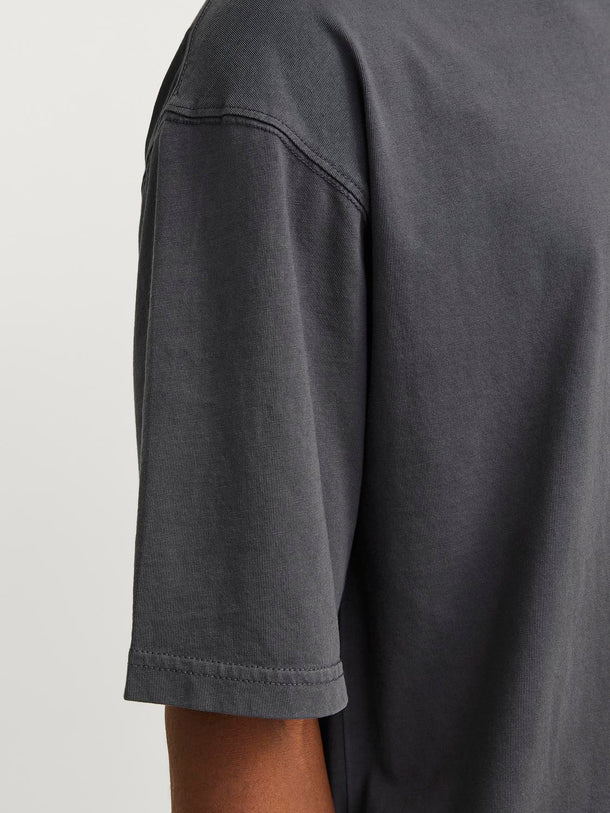 Product CAMISETA FADED CHARGE-Castlerock - Image 2