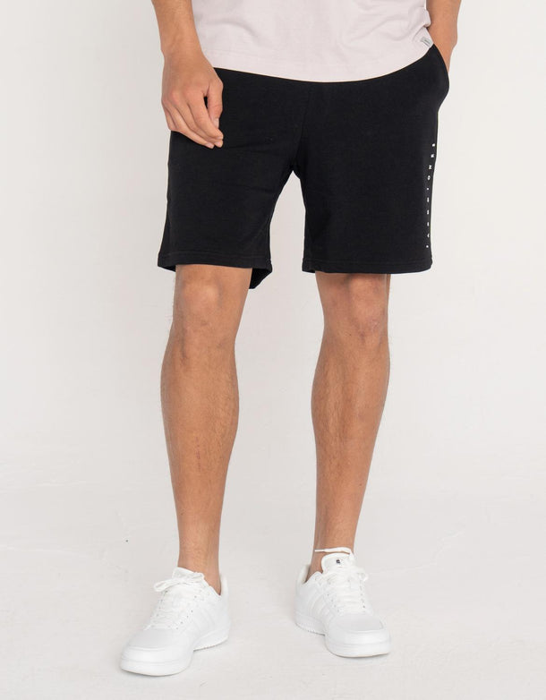 Product SHORT JOGGING GORDON - Black - Image 3