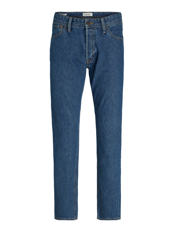 Product JEAN CHRIS ORIGINAL - Blue Denim - Image 4