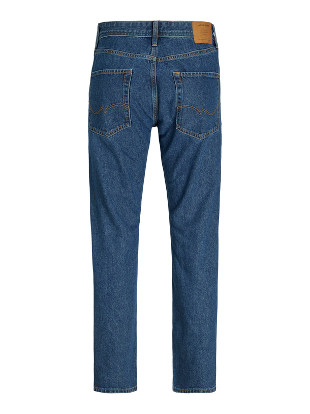 Product JEAN CHRIS ORIGINAL - Blue Denim - Image 2